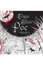 EDGAR ALAN POE