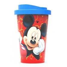 VASO TERMICO MICKEY