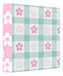 CARPETA SWEET 23X25CM