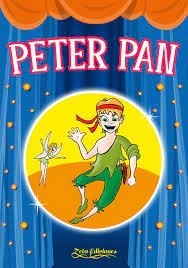 MIS CLASICOS FAVORITOS PETER PAN