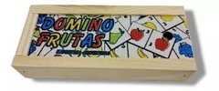 DOMINO SURTIDO