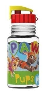 BOTELLA 360ML SPORT PAW PATROL