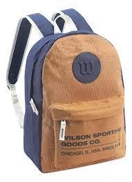 MOCHILA WILSON URBAN