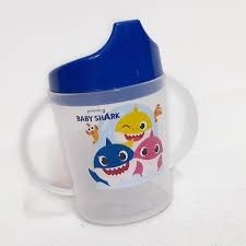 VASO TOMASOLITO BABY SHARK