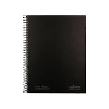 CUADERNO UNIVERSITARIO TAPA BLANDA 21X29CM BIGLIFE