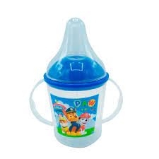 VASO TOMATETINA PAW PATROL