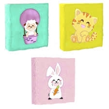 CARPETA PETS 23X25CM