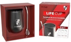 LIFECUP 3 EN 1 MATE-VASO-TAZA RIVER