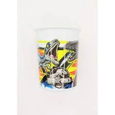 VASO CHICO JURASSIC