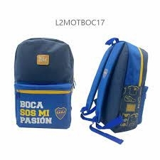 MOCHILA BOCA