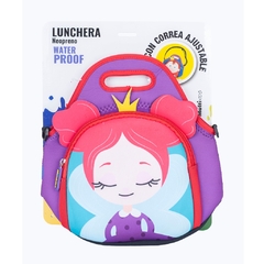 LUNCHERA NEOPRENE HADA