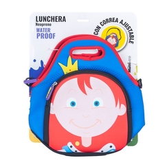 LUNCHERA NEOPRENE PRINCIPE