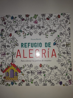 REFUGIO DE ALEGRIA