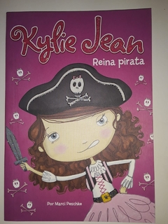 KYLIE JEAN - REINA PIRATA