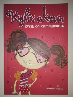 KYLIE JEAN - REINA DEL CAMPAMENTO