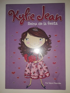 KYLIE JEAN - REINA DE LA FIESTA