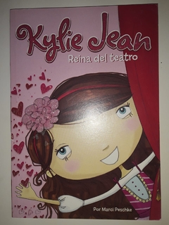 KYLIE JEAN - REINA DEL TEATRO