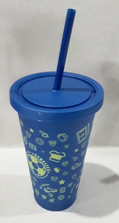 VASO ECO SORBETE BOCA