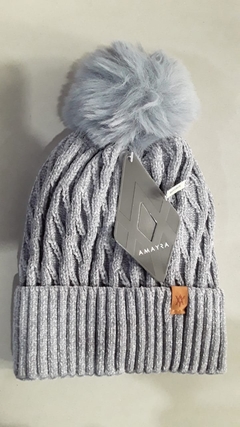 GORRO AMAYRA