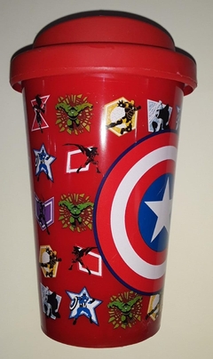 VASO TERMICO AVENGERS