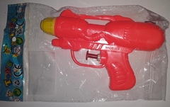 PISTOLA DE AGUA 12CM EN BOLSA