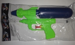 PISTOLA DE AGUA 18CM EN BOLSA