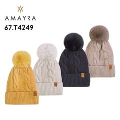 GORRO AMAYRA