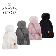 GORRO AMAYRA