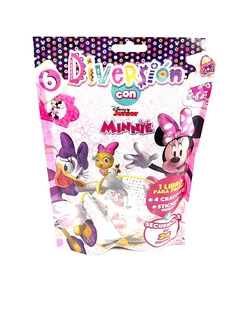 FLOW PACK DIVERSION MINNIE