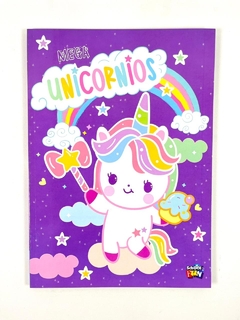 MEGA UNICORNIOS