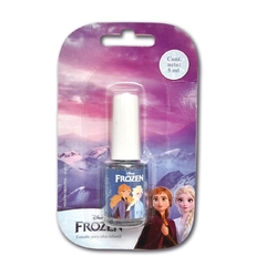 ESMALTE INFANTIL PRINCESA EN BLISTER FROZEN