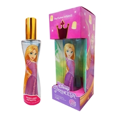 PERFUME CORONA RAPUNZEL X50 ML