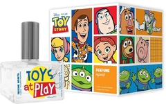 PERFUME CUBO TOY STORY X50 ML