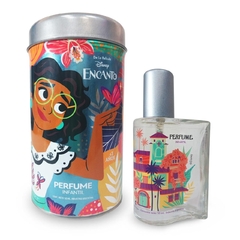 PERFUME EN LATA ALTA ENCANTO X50 ML