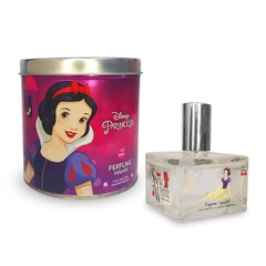 PERFUME EN LATA BAJA PRINCESA BLANCANIEVES X50 ML