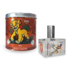 PERFUME EN LATA BAJA REY LEON X50 ML