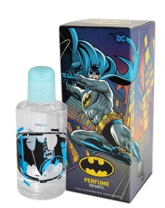 PERFUME INFANTIL BATMAN X50 ML