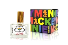 PERFUME INFANTIL MICKEY X50 ML