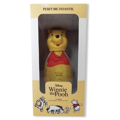 PERFUME INFANTIL WINNIE POOH X240 ML