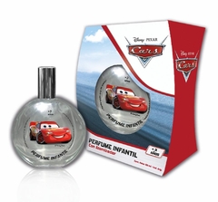 PERFUME VENTANA CARS X50 ML