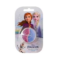 MAQUILLAJE PRINCESA EN BLISTER FROZEN