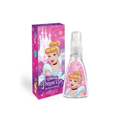 PERFUME INFANTIL PRINCESA CENICIENTA EN CAJA X50 ML