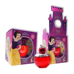 PERFUME MANZANITA BLANCANIEVES EN CAJA