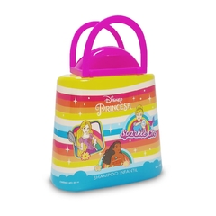 SHAMPOO INFANTIL EN CARTERITA PRINCESA