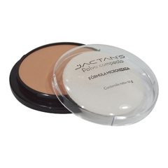 MAQUILLAJE COMPACTO FORMULA MICRONIZADA