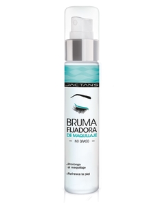 BRUMA FIJADORA DE MAQUILLAJE