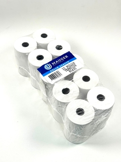 ROLLOS TERMICOS 80X30MM