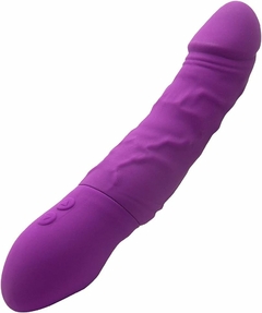 Vibrador Feminino Recarregável Sem Fio - Descubra Novas Sensações