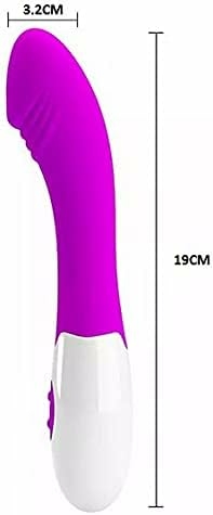 MASSAGEADOR VIBRADOR ELEMENTAL ESTIMULADOR VARIAS INTENSIDADES - comprar online