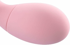 Vibrador Feminino Bullet - Little Fish na internet